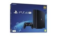 Sony PlayStation 4 PS4 Pro (Sony PlayStation 4, 2019)Games Included