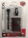 Harry Potter LEGO HARRY POTTER Play and Build Kit Nintendo DS