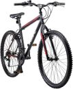 Mountain Bike - INSYNC 26'' X 20'' CHIMERA BIKE IN MATT BLACK - Pre-assembled