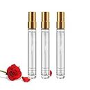 OscitY Alloura Pheromone Perfume For Women, Alloura Fragrance Pheromone Perfume Attract Men, Increase Self Confidence And Self Enhance Long Lasting (Color : 3pcs)