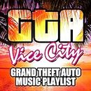 GTA Vice City - Grand Theft Auto Music Playlist