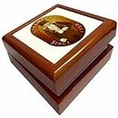 3dRose Steampunk, Jewelry Box jb-12656-1