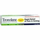2PK Tronolane Hemorrhoid Cream, Rapid Relief 1 oz 311868814013VL