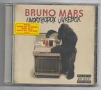 Unorthodox Jukebox  von  Bruno Mars  (CD, 2012)