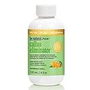 Prolinc Be Natural - Callus Eliminator Orange Scent - 4oz / 118ml