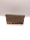 Urban Decay Naked Eyeshadow Palette NAKED2 New In Box