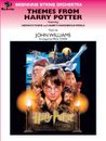 Themes From Harry Potter For String Orchestra | John Williams