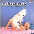 Electronic Toys von Various | CD | Zustand sehr gut