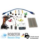 Arduino Nano Anfänger Starter Kit für kompakte Projekte DIY-Elektronik