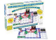 Snaptricity, Electronics Exploration Kit (Stem Building), for Kids 8+