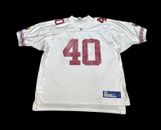Camiseta deportiva vintage de los Arizona Cardinals Reebok para hombre talla XL