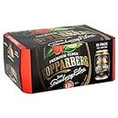 Kopparberg Strawberry and Lime Cider, 12 x 330ml