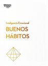 Harvard Busines Buenos H�bitos. Serie Inteligencia Emocional HBR (Go (Paperback)