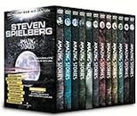 Amazing Stories Vol. 1 - 11 [12 DVDs]