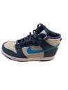 Nike Dunk Higt GS Boys Size 6.5 Y Box Missing Lid 