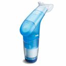 POWERbreathe plus heavy loading blue Training Exercise goods NEW from Japan