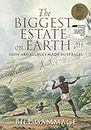 The Biggest Estate on Earth: How Aborigines made Australia