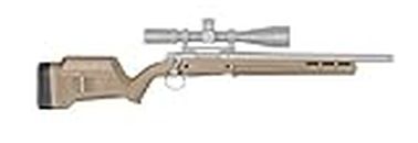 Magpul Hunter 700 Remington 700 Short Action Stock, Flat Dark Earth, MAG495-FDE