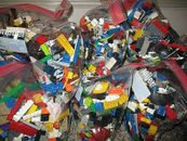 LEGO by the # Misc Pieces, sold in 2 pound bags $7.98 ea. HUGE variety SEE BELOW