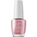 OPI Nature Strong Vernis à Ongles d'Origine Naturelle/Vegan, for What It’s Earth, 15 ml