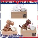 The Coin Eating Doggy Bank Funny Japanese Dog Money Box Cool Piggy Bank Gift UK