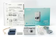 [CASI COMO NUEVA] Cámara digital Canon IXY DIGITAL 70 PowerShot SD600 6,0 MP JAPÓN