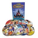 Waly Disney - Classics 24 Movie Animation Collection 12 DVD Box Set All Region