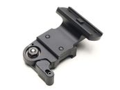LaRue Tactical Angled CQB Mount for Micro T-2, Black, LT724 Red Dot Sight Mount