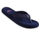 ORTHO CLUB Ultra Soft Ortho Slippers for Women's Orthopedic Diabetic Non-Slip Lightweight Durable Cushion Comfortable Flat Casual Stylish Dr Chappals and House Flip flops For Women