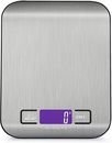 New 5KG1g Electronic Digital Stainless Steel Kitchen Postal Scale Scales