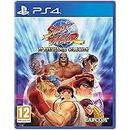 Street Fighter 30th Anniversary Collection for PlayStation 4
