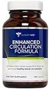 Gundry MD® Enhanced Circulation Formula, Blood Flow Support Supplement, 150 Count