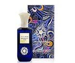 Midnight Oud 100ml par My Perfume For Him For Her Eau De Parfum - Notes Bergamote Ambre Cuir Arôme Santal