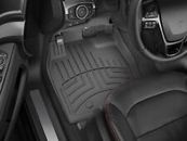 WeatherTech FloorLiner HP for 2014-2020 Nissan Rogue - 1st Row