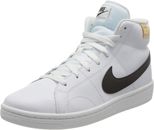 Nike Mens Tennis Shoes,White Black White Onyx,8