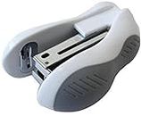 Grapadora de Oficina Stapler Stapler Desktop Staplers Office Stapler incluye grapas y removedor de grapas blancas Grapadora