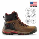 Maelstrom® Zion Men's 6''  Waterproof Work Boots for Construction Utility Safety