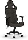 CORSAIR T3 RUSH Gaming Chair Comfort Design, Charcoal