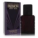 Elizabeth Taylor Passion for Men 118ml/4.oz Cologne Spray Gent Scent Fragrance