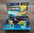 Lego Dimensions Fun Pack 71237 - DC Aquaman PS4/XBOX/Wii