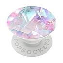 PopSockets 800407 Swappable Expanding Stand and Grip for Smartphones and Tablets - Cristales Gloss