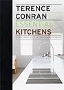 Essential Kitchens: The Back to Basics Guides to Home Design, Decoration, and Furnishing: the back to basics guide to home design, decoration & furnishing