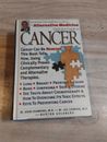 An Alternative Medicine Definitive Guide To Cancer, Goldberg, Burto