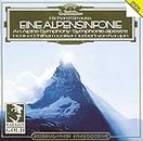 Strauss Alpine Symphony