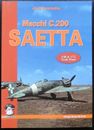 Macchi C.200 Saetta – MMP books