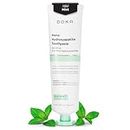 Boka Fluoride Free Toothpaste - Nano Hydroxyapatite, Remineralizing, Sensitive Teeth, Whitening - Dentist Recommended for Adult & Kids Oral Care - Ela Mint Flavor, 4oz (113g) 1 Pk - US Manufactured