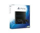 PlayStation 4 (PS4) - Consola Ultimate Player 1TB Edition incl. 2 DS4 [CUH-1216B] (Importación alemana)