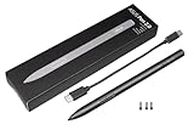 5524A-SA203H Original Asus Pen 2.0 pour ThinkPad Yoga 260 (20FD/20FE), Miix 700-12ISK (80QL), Surface Book, Pro 4, Transformer Mini T102HA