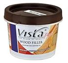 Vista Legno Wood Filler Qty -1 Litre (Walnut)