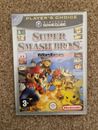 Nintendo GameCube Super Smash Bros Melee Players' Choice w/ Manual UK